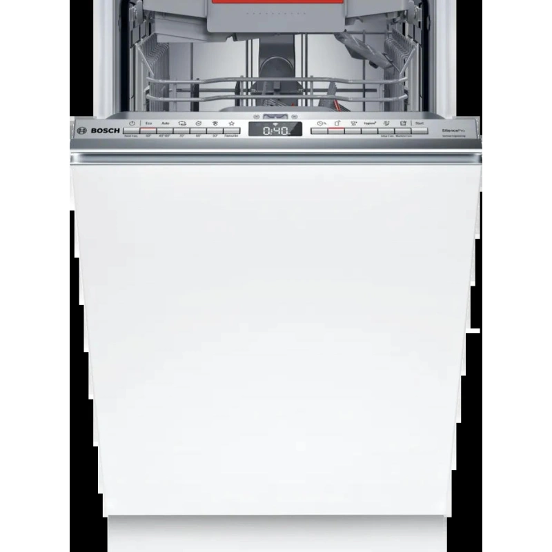 Встраиваемая посудомоечная машина Bosch SPV4HMX65Q