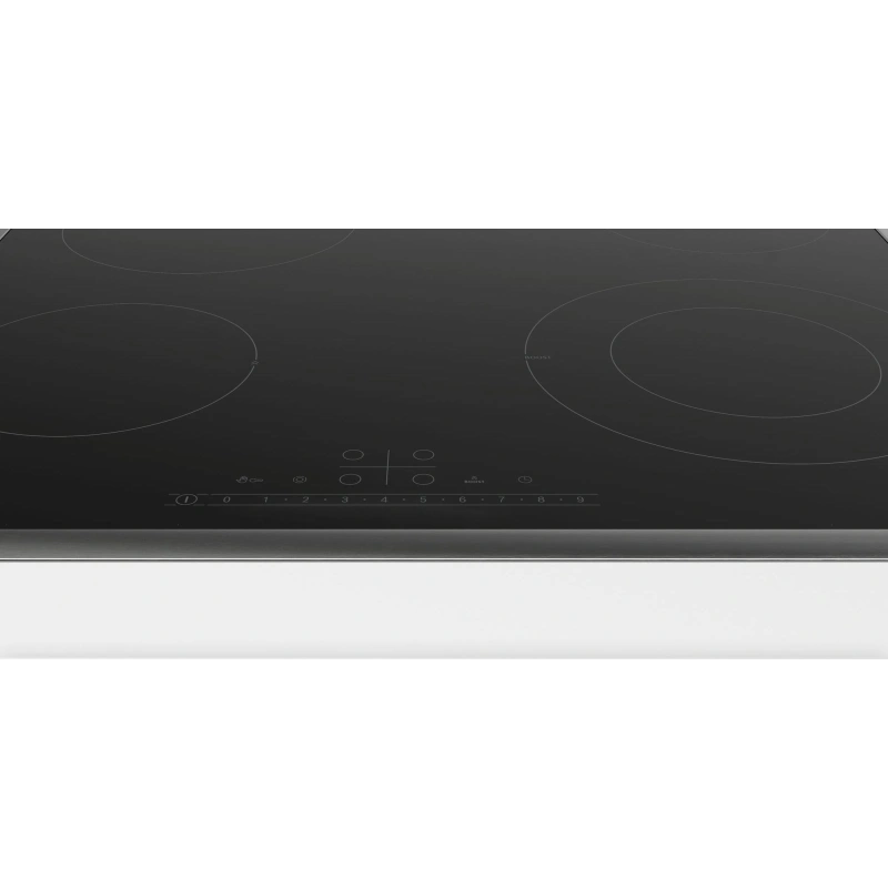 Электрическая варочная панель Bosch PKF645FP3E
