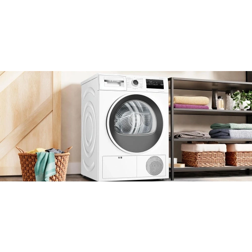 Сушильная машина Bosch WTN86211ME