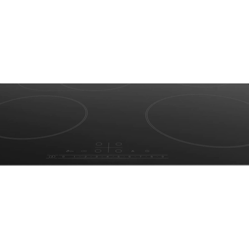 Электрическая варочная панель Bosch PKB645FB2R