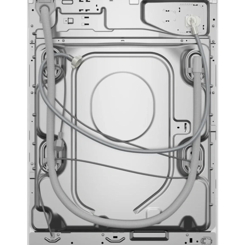 Стирально-сушильная машина Bosch WNA25401ME