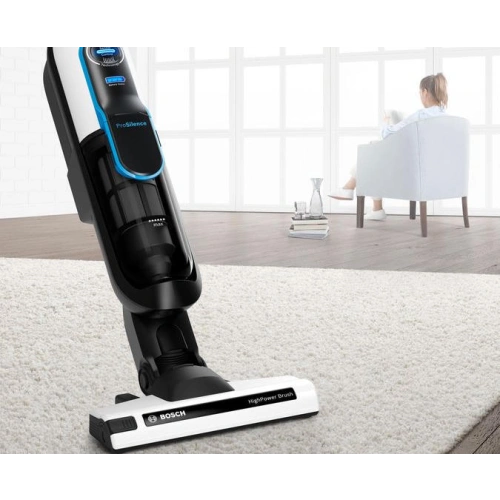 Пылесос Bosch BCH86SIL1