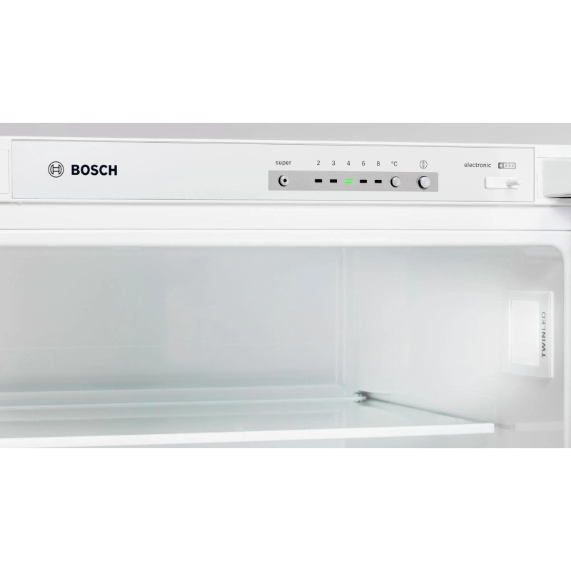 Двухкамерный холодильник Bosch KGV36XK2O