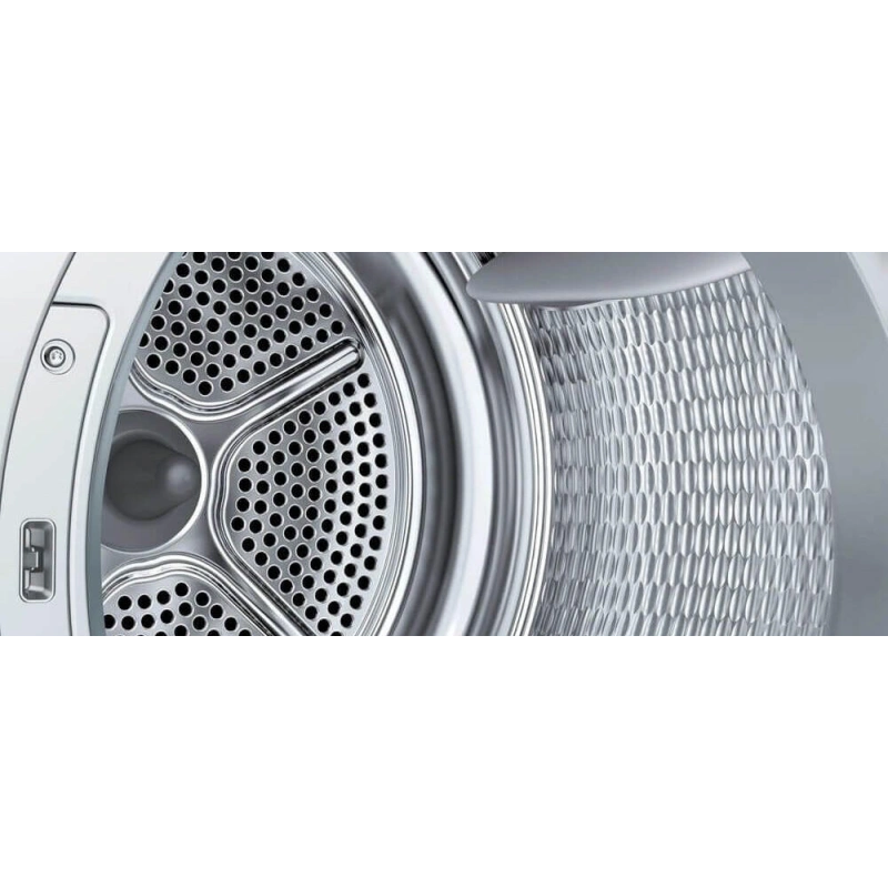 Сушильная машина Bosch WQG233DKPL