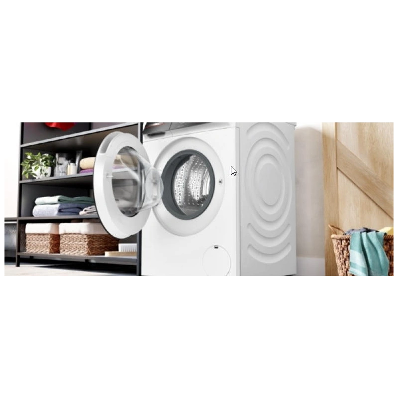 Стиральная машина Bosch WGB244ALSN