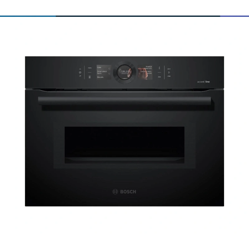 Духовой шкаф Bosch CMG8760C1