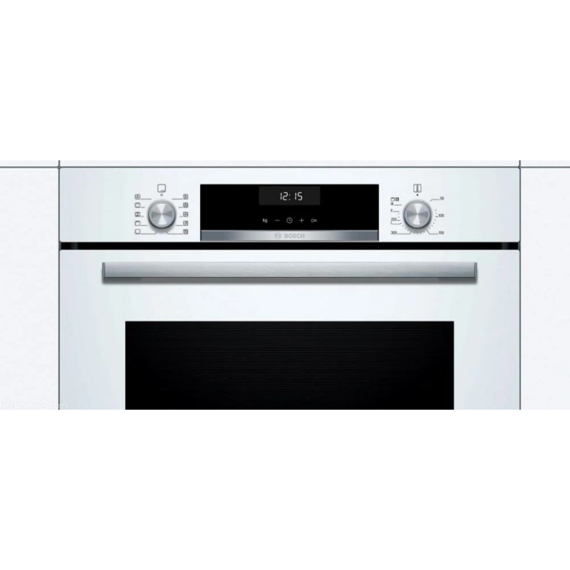 Духовой шкаф Bosch HBG517EW1R