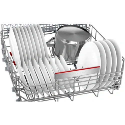 Встраиваемая посудомоечная машина Bosch SBD8TCX01E