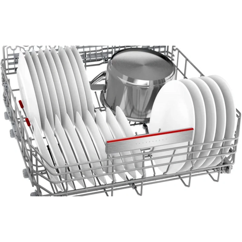 Встраиваемая посудомоечная машина Bosch SBD8TCX01E