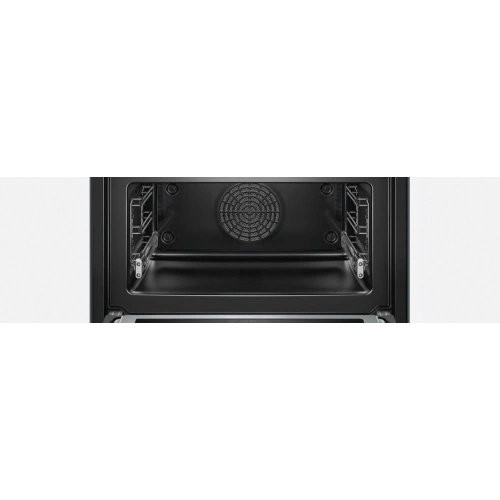 Компактный духовой шкаф Bosch CMG6764B1