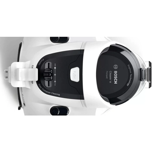 Пылесос Bosch BGS05A222