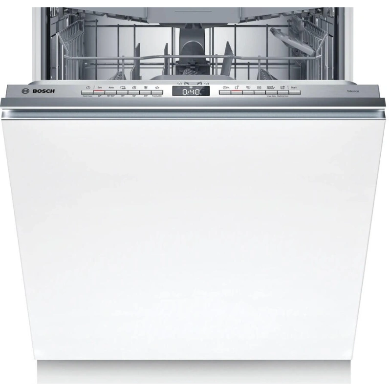 Посудомоечная машина Bosch SMH4HVX03E