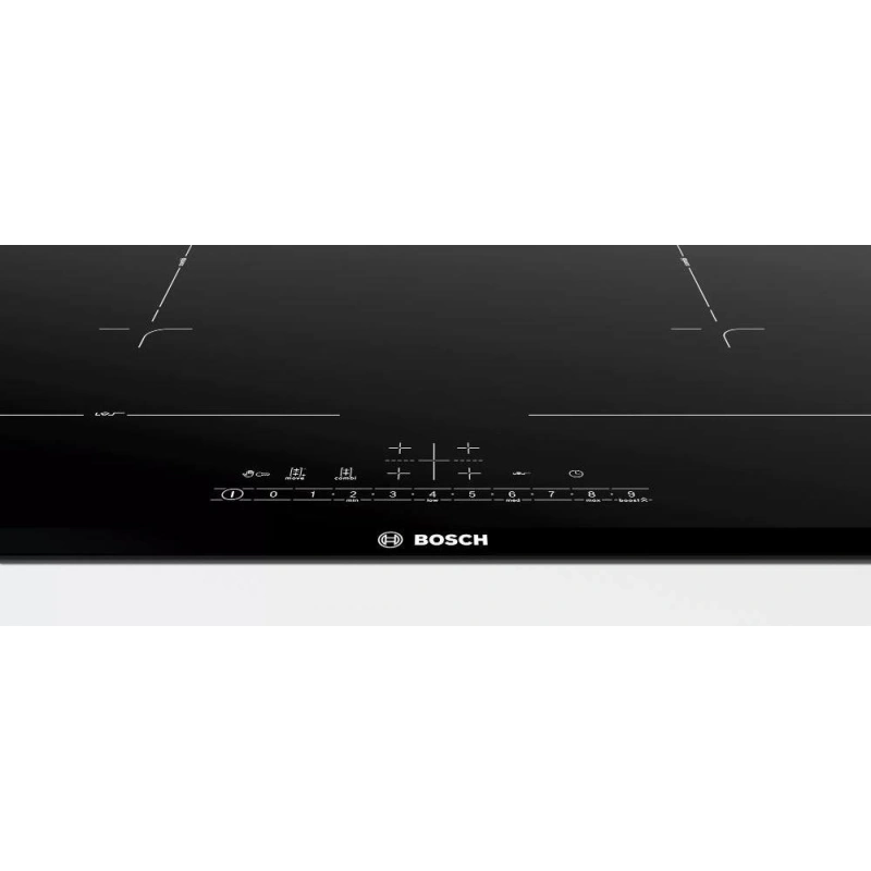 Индукционная варочная панель Bosch PVQ695FC5E