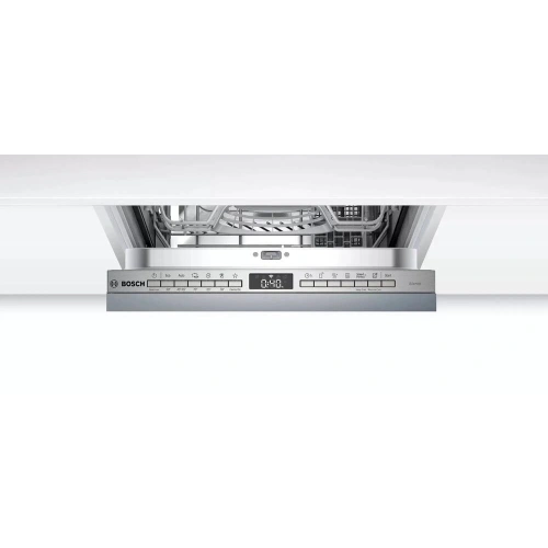 Посудомоечная машина Bosch SPV4HKX33E