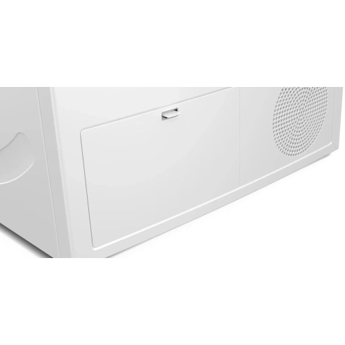 Сушильная машина Bosch WTH8627GPL