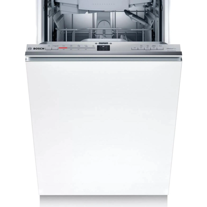Встраиваемая посудомоечная машина Bosch SRV2IMX1BR
