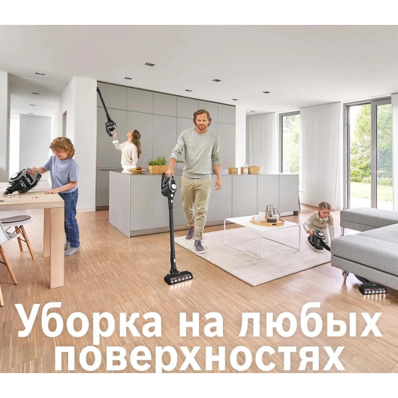 Пылесос Bosch BCS82G31
