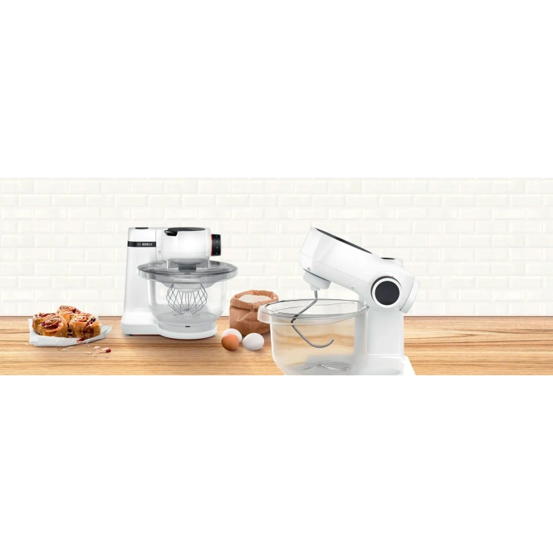 Кухонный комбайн Bosch MUMS2TW00