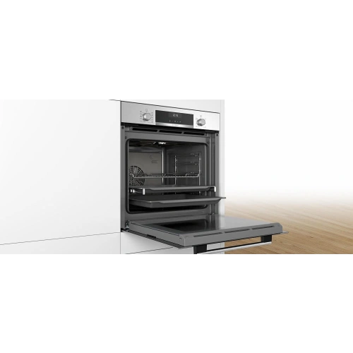 Духовой шкаф Bosch HBG337ES0R