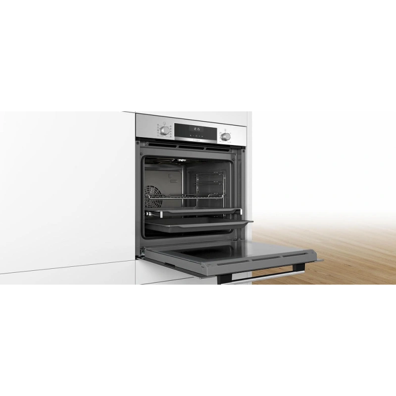 Духовой шкаф Bosch HBG337ES0R