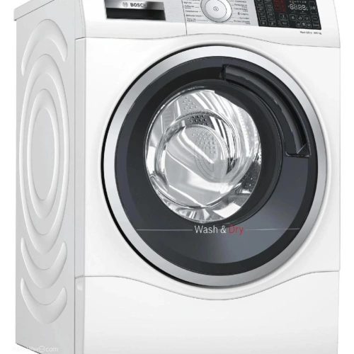 Стирально-сушильная машина Bosch WDU8H541EU