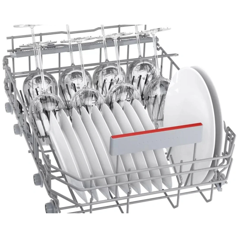 Встраиваемая посудомоечная машина Bosch SPV6HMX3MR