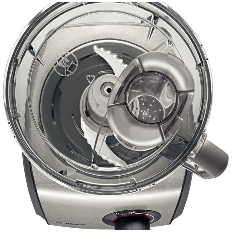 Кухонный комбайн Bosch MCM 68885
