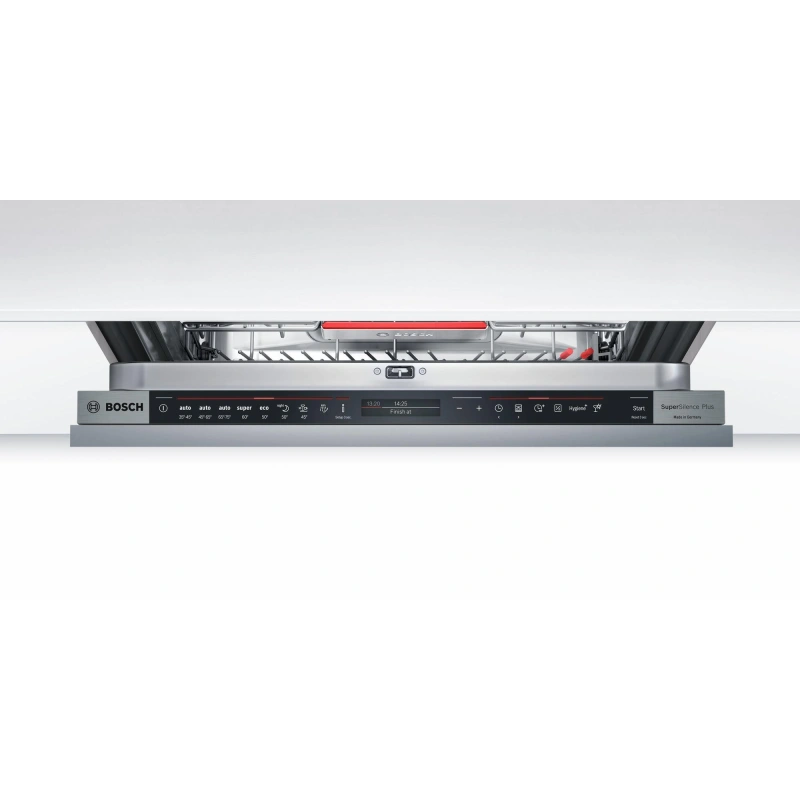 Встраиваемая посудомоечная машина Bosch SMV88TD55R