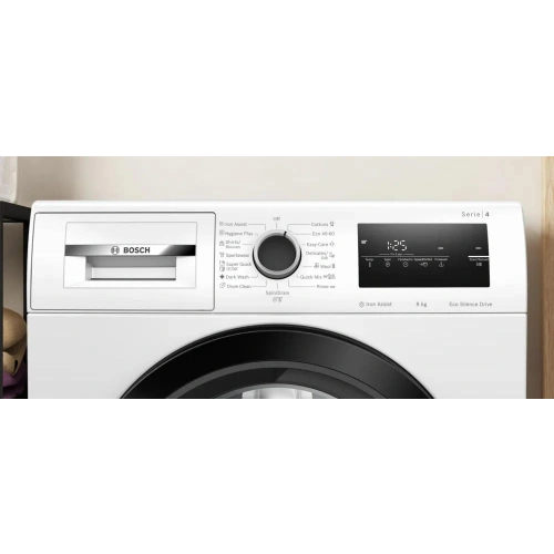Стиральная машина Bosch WAN28170BY