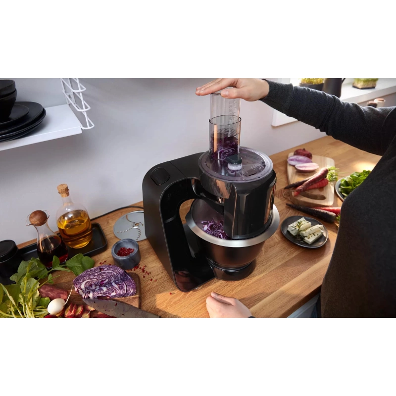 Кухонный комбайн Bosch MUM59N26CB