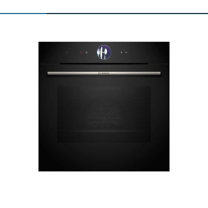 Духовой шкаф Bosch HBG7361B1