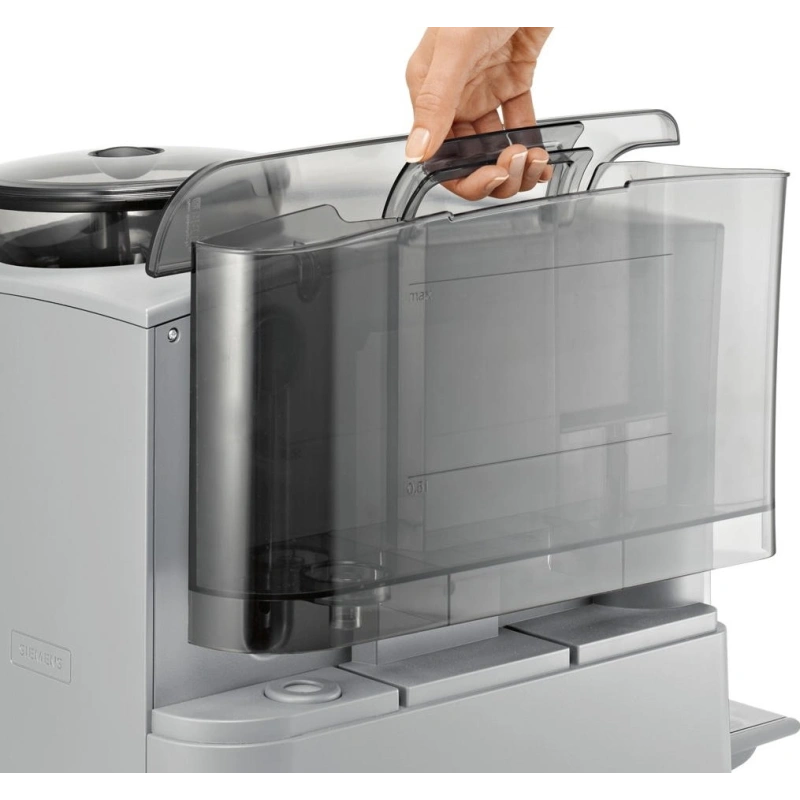 Кофемашина Bosch TES 51523 RW VeroCafe LattePro