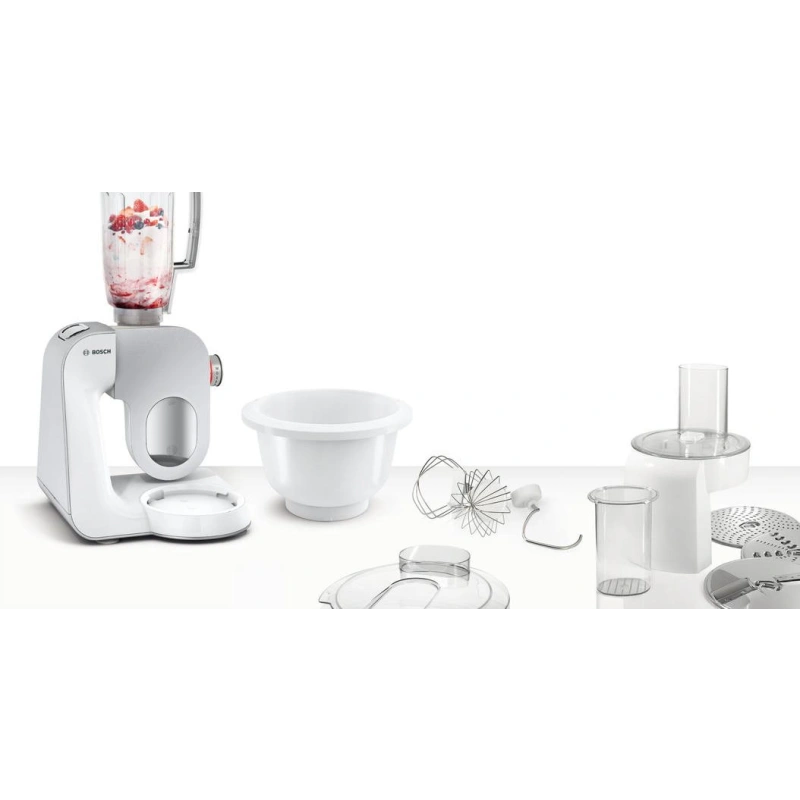 Кухонный комбайн Bosch MUM58234