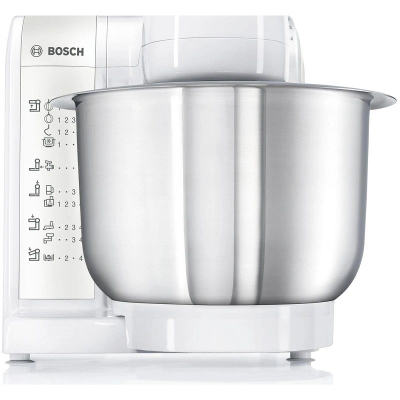 Кухонный комбайн Bosch MUM 4875