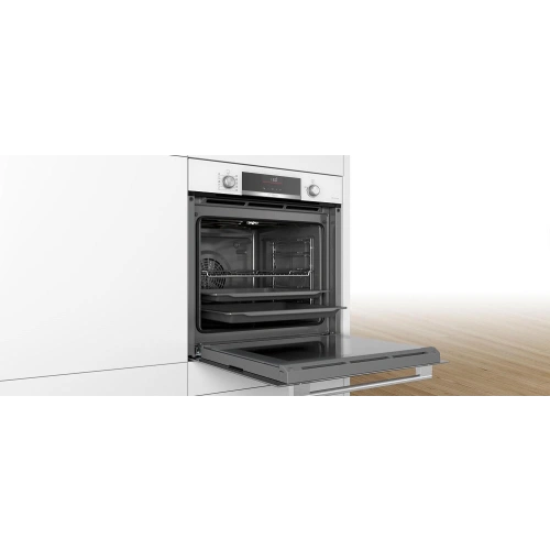 Духовой шкаф Bosch HBG516BW0R