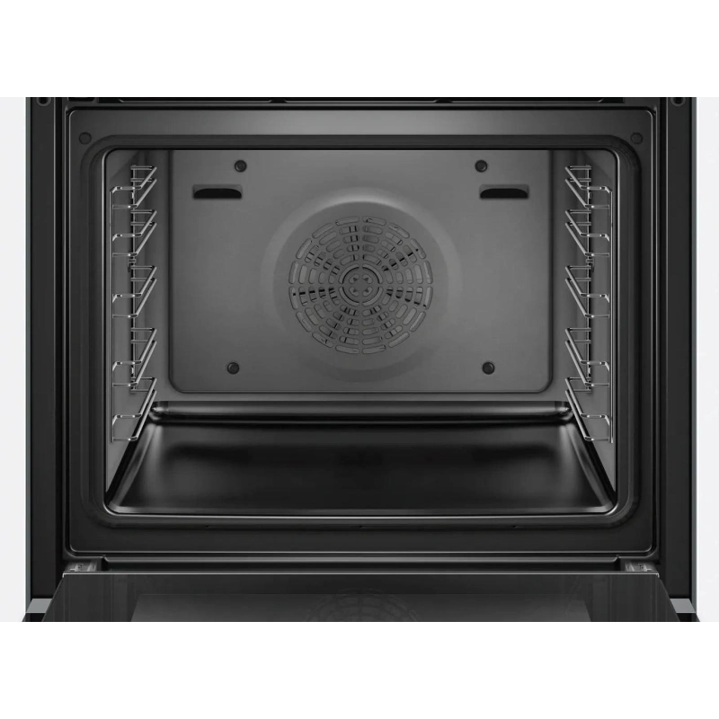 Духовой шкаф Bosch HBG655BS1M