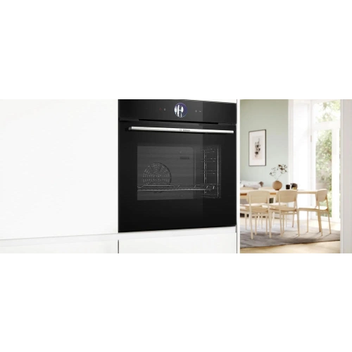Духовой шкаф Bosch HBG7361B1