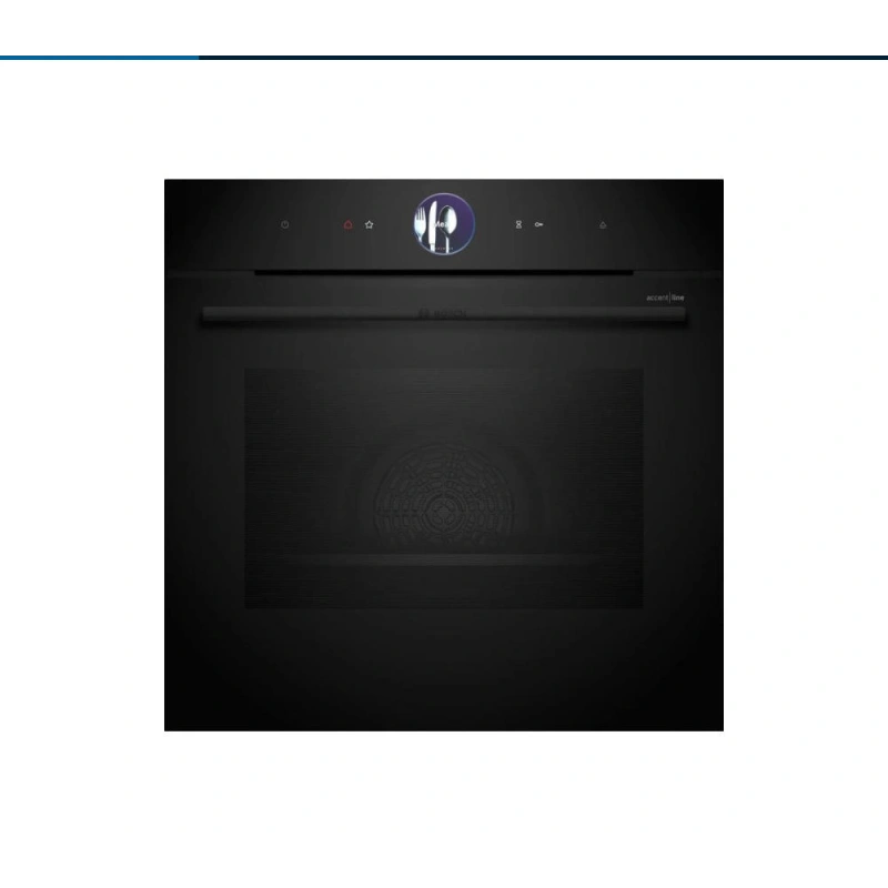 Духовой шкаф Bosch HRG976NB1