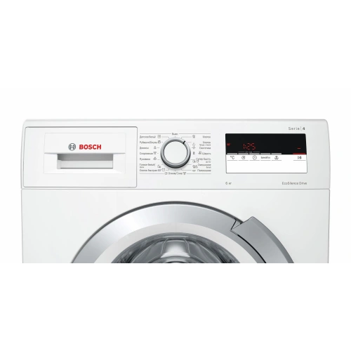 Стиральная машина Bosch WLL20166OE