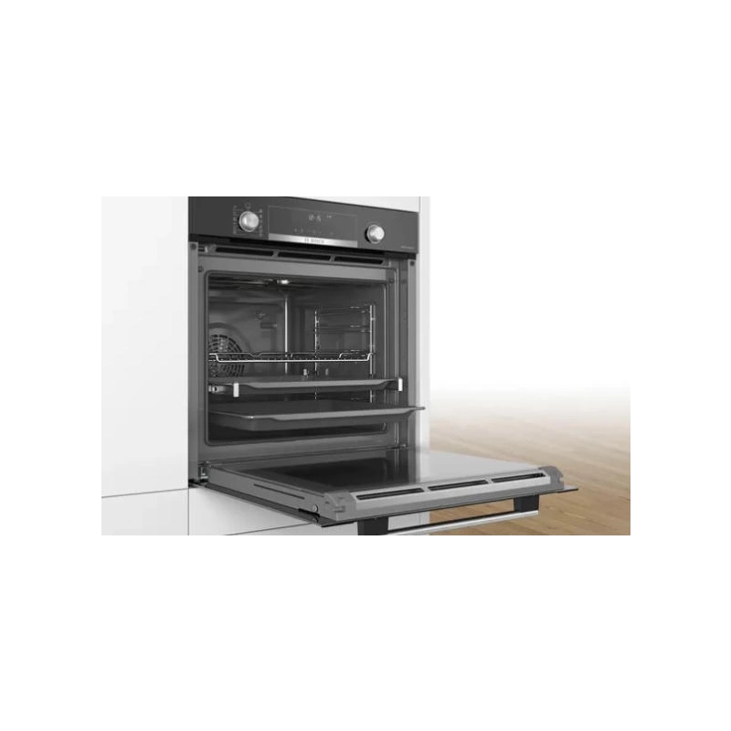 Духовой шкаф Bosch HBG378EB6R