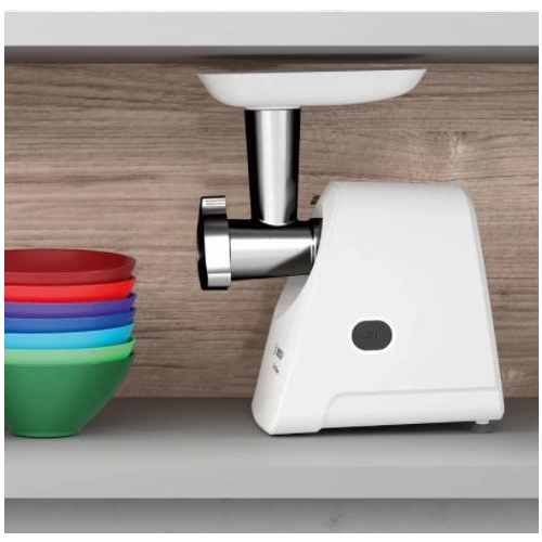 Мясорубка Bosch MFW2514W