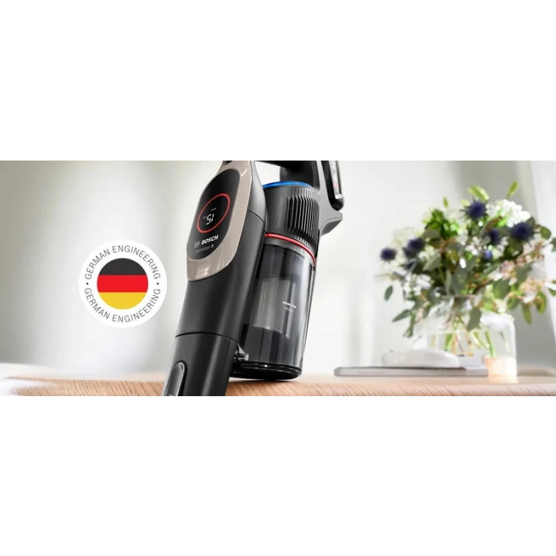 Пылесос Bosch BCS931GAC