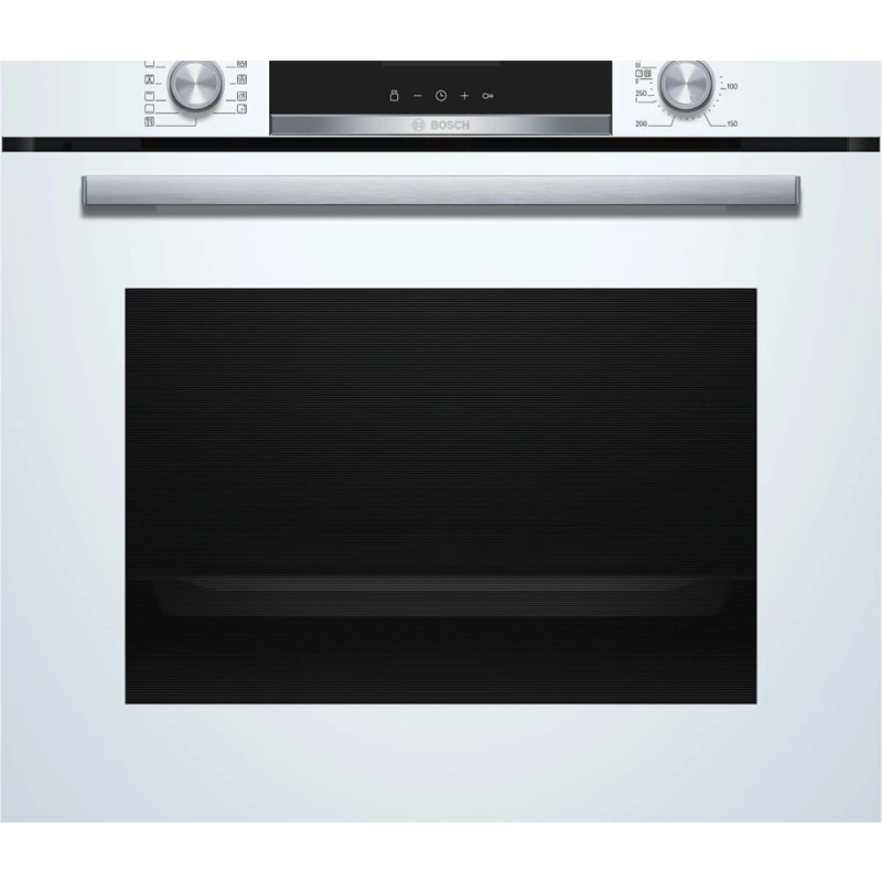 Духовой шкаф Bosch HBG557SW0R