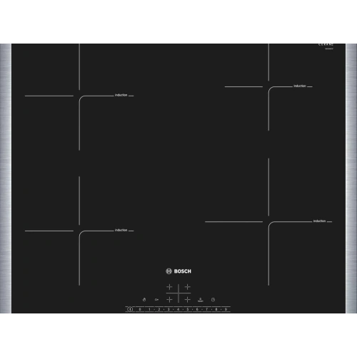 Индукционная варочная панель Bosch PIE645FB1E