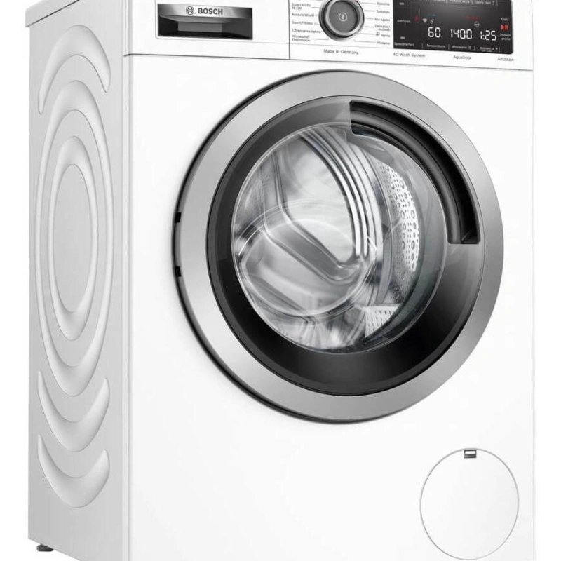 Стиральная машина Bosch WAVH8M92PL