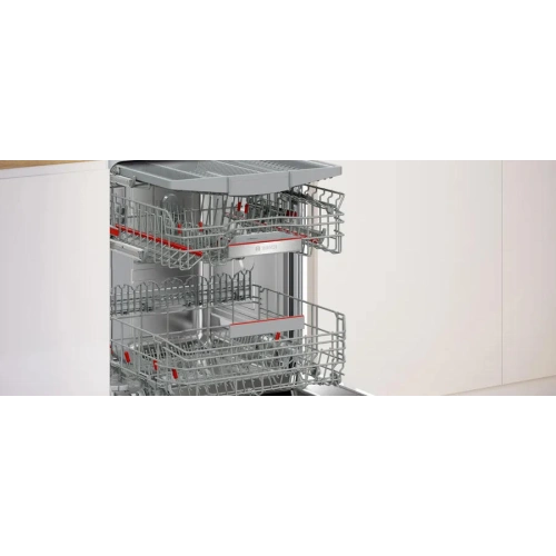 Встраиваемая посудомоечная машина Bosch SMD 6ECX00E