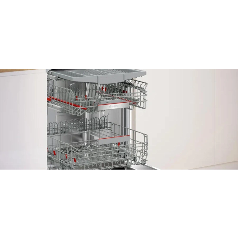 Встраиваемая посудомоечная машина Bosch SMD 6ECX00E