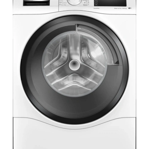 Стирально-сушильная машина Bosch WDU8H543EU