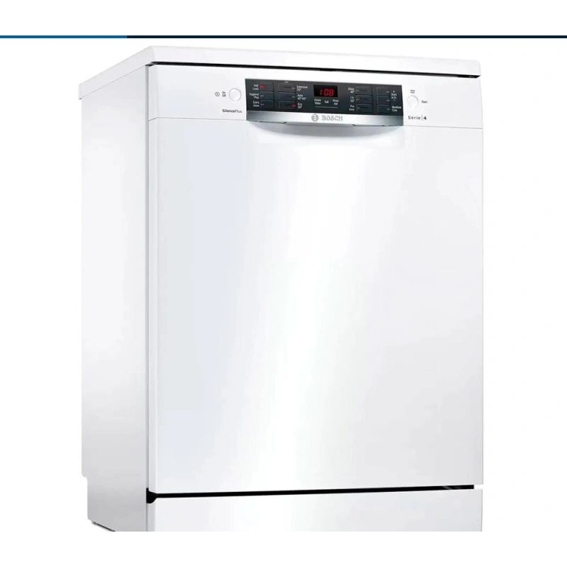 Посудомоечная машина Bosch SMS46NW01B