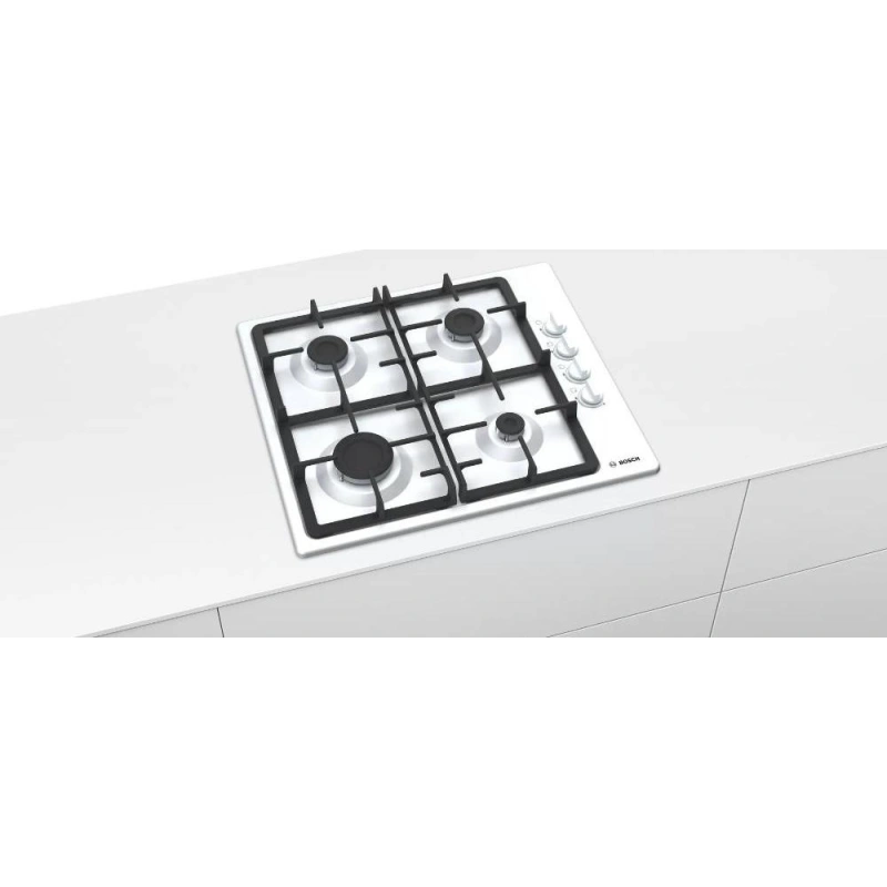 Газовая варочная панель Bosch PBP6C2B92R